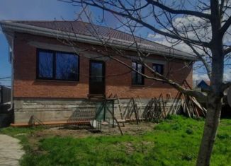 Продам дом, 121.2 м2, посёлок городского типа Тлюстенхабль, Молодёжная улица, 12