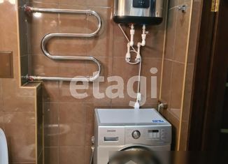 Квартира на продажу студия, 32.4 м2, Нижний Тагил, Черноисточинское шоссе, 29А