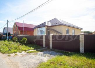 Продаю дом, 236.2 м2, село Ембаево, улица Ахтямова