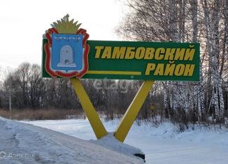 Земельный участок на продажу, 10 сот., село Тамбовка, Северная улица