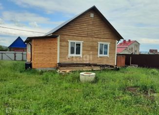 Продаю дом, 75 м2, село Нагаево, Советская улица, 13