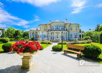 Дом на продажу, 2000 м2, коттеджный поселок Гринфилд