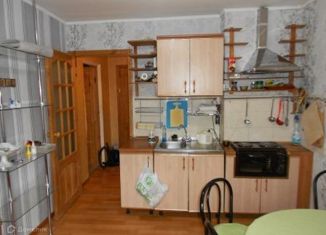 Продается 2-комнатная квартира, 35.3 м2, Усинск, улица 60 лет Октября, 6