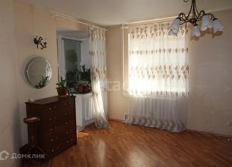 Продажа 1-комнатной квартиры, 41 м2, Тюмень, улица Чернышевского, 2Б
