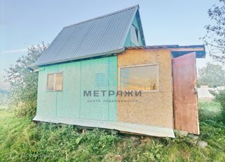 Продажа участка, 11.5 сот., деревня Тимошево