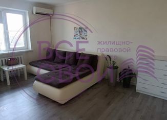 Продается двухкомнатная квартира, 47 м2, Краснодар, улица Чкалова, 93, улица Чкалова