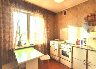 1-комнатная квартира на продажу, 34.9 м2, Иркутская область, 7-й микрорайон, 16