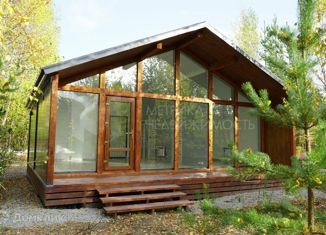 Продается дом, 57 м2, садоводческое общество Архип