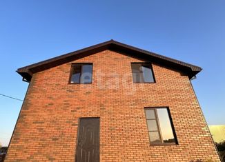 Продается дом, 144 м2, деревня Малое Хлыново (Рассветовский сельский округ), Цветочная улица, 1