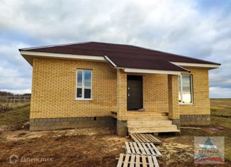 Продам дом, 130 м2, село Большая Брембола, Солнечная улица