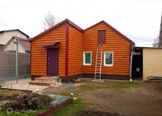 Продаю дом, 49.9 м2, Орёл, Культурный переулок