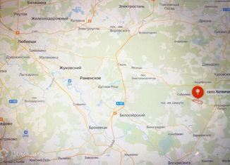 Продажа участка, 8.5 сот., село Хотеичи, село Хотеичи, 409А