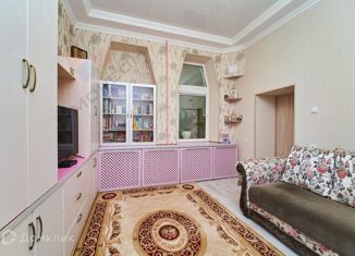 Продается 2-комнатная квартира, 52 м2, Краснодар, улица имени П.М. Гаврилова, 111