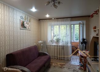 Продажа двухкомнатной квартиры, 46 м2, Казань, улица Химиков, 51, Московский район