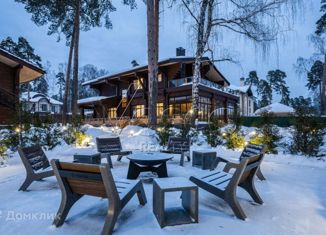 Продам дом, 521 м2, село Тарасовка