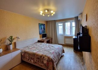 2-комнатная квартира на продажу, 54 м2, Москва, Новокосинская улица, 15к5, район Новокосино