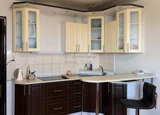 Продажа квартиры студии, 26 м2, Новосибирск, микрорайон Горский, 72, метро Студенческая