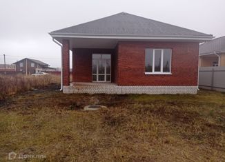 Продаю дом, 90 м2, село Новая Усмань, улица Ломоносова, 27