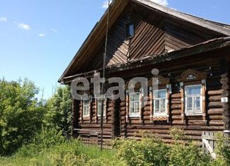 Продаю дом, 43.41 м2, деревня Нукша