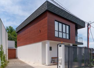 Продажа дома, 174.1 м2, Сочи, Санаторная улица, 30/1, микрорайон Новый Сочи