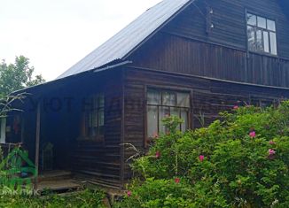 Продается дом, 42 м2, деревня Малое Саврасово