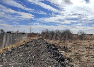 Продаю участок, 8 сот., городской округ Тюмень