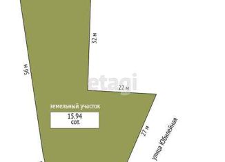 Продается дом, 153.7 м2, село Стрехнино, Юбилейная улица
