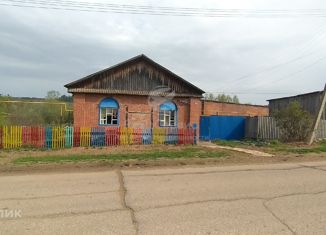 Дом на продажу, 71.3 м2, село Большой Букор, Советская улица, 48А