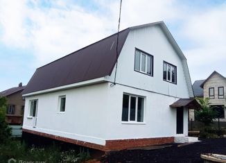 Продажа дома, 155 м2, деревня Зинино, Пшеничная улица