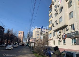 Продажа офиса, 225 м2, Краснодар, улица Атарбекова, 41, улица Атарбекова