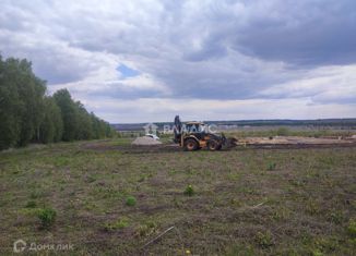 Продажа участка, 12 сот., село Рамзай, Дачная улица