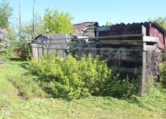 Продаю участок, 11 сот., посёлок Кармак