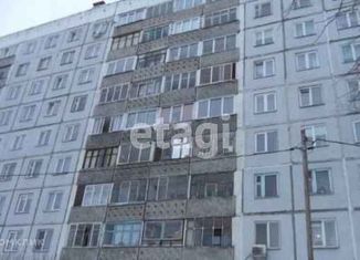 Продается однокомнатная квартира, 30 м2, Новосибирск, улица Чигорина, 16, улица Чигорина