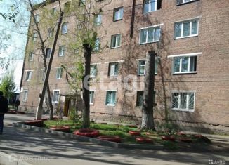 Продам квартиру студию, 13.2 м2, Красноярский край, Тамбовская улица, 23