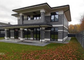 Продам дом, 405 м2, деревня Тимошкино, Озёрная улица