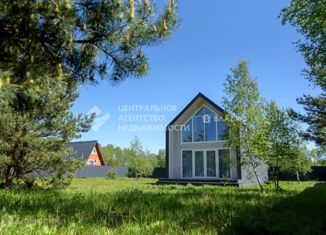 Продажа дома, 105 м2, эко-посёлок Истоки, Весенняя улица