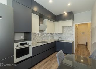 1-ком. квартира на продажу, 43.1 м2, Владимир, Славная улица, 4