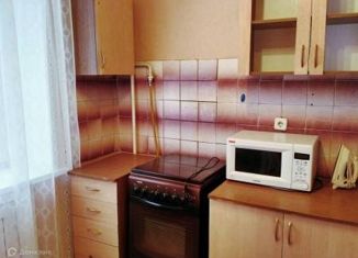 1-комнатная квартира в аренду, 35 м2, Вологда, улица Гагарина, 71Б