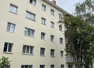 Продам двухкомнатную квартиру, 44.9 м2, Киров, Преображенская улица, 53