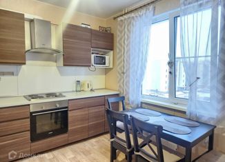 Продаю двухкомнатную квартиру, 53.9 м2, Петергоф, Парковая улица, 16к3