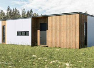 Продам дом, 65 м2, Крымск, улица Виктории