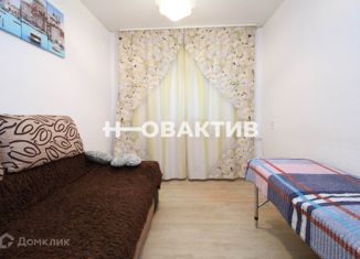 Продается 3-комнатная квартира, 56.5 м2, Новосибирск, 2-й переулок Пархоменко, 11, 2-й переулок Пархоменко