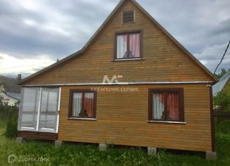 Продажа дома, 49 м2, СНТ Родник, СНТ Родник, 96