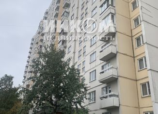 Продажа 3-ком. квартиры, 75.1 м2, Москва, метро Домодедовская, Каширское шоссе, 84к1