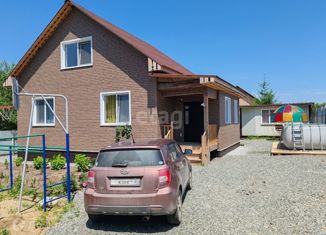 Продается дом, 142.3 м2, село Кневичи, Вторая улица