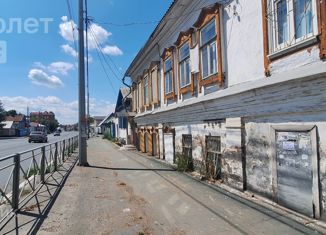 Продажа 1-комнатной квартиры, 17.6 м2, Оренбург, Рыбаковская улица, 46, Промышленный район