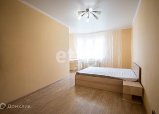 Продажа 2-ком. квартиры, 53.4 м2, село Осиновая Гора, улица Защитников Тулы, 5