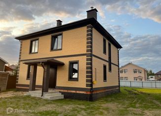 Продается дом, 190 м2, территория ДНП Сатинские Пруды, Сатинская аллея