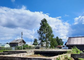 Продам участок, 17.5 сот., село Выльгорт, улица Чапаева, 13