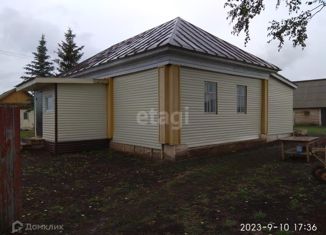 Продажа земельного участка, 25 сот., село Арсланово, Первомайская улица